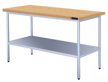 СТОЛ КОНДИТЕРСКИЙ KAYMAN СЦ-362/1508-А