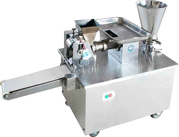 Пельменный аппарат Hualian Machinery JGT-60 (JGL-60) (10-12 гр) (100х52х10)