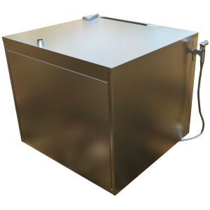 Пароконвектомат Gabino Combi-611b Стандарт