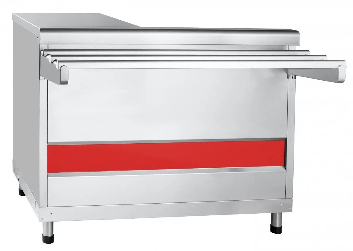 Кассовая кабина КК-70КМ (1120мм) универсальная