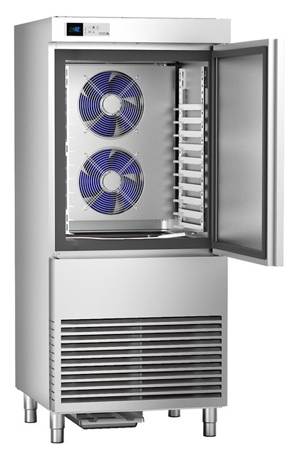 ШКАФ ШОКОВОЙ ЗАМОРОЗКИ SAGI JFS101L