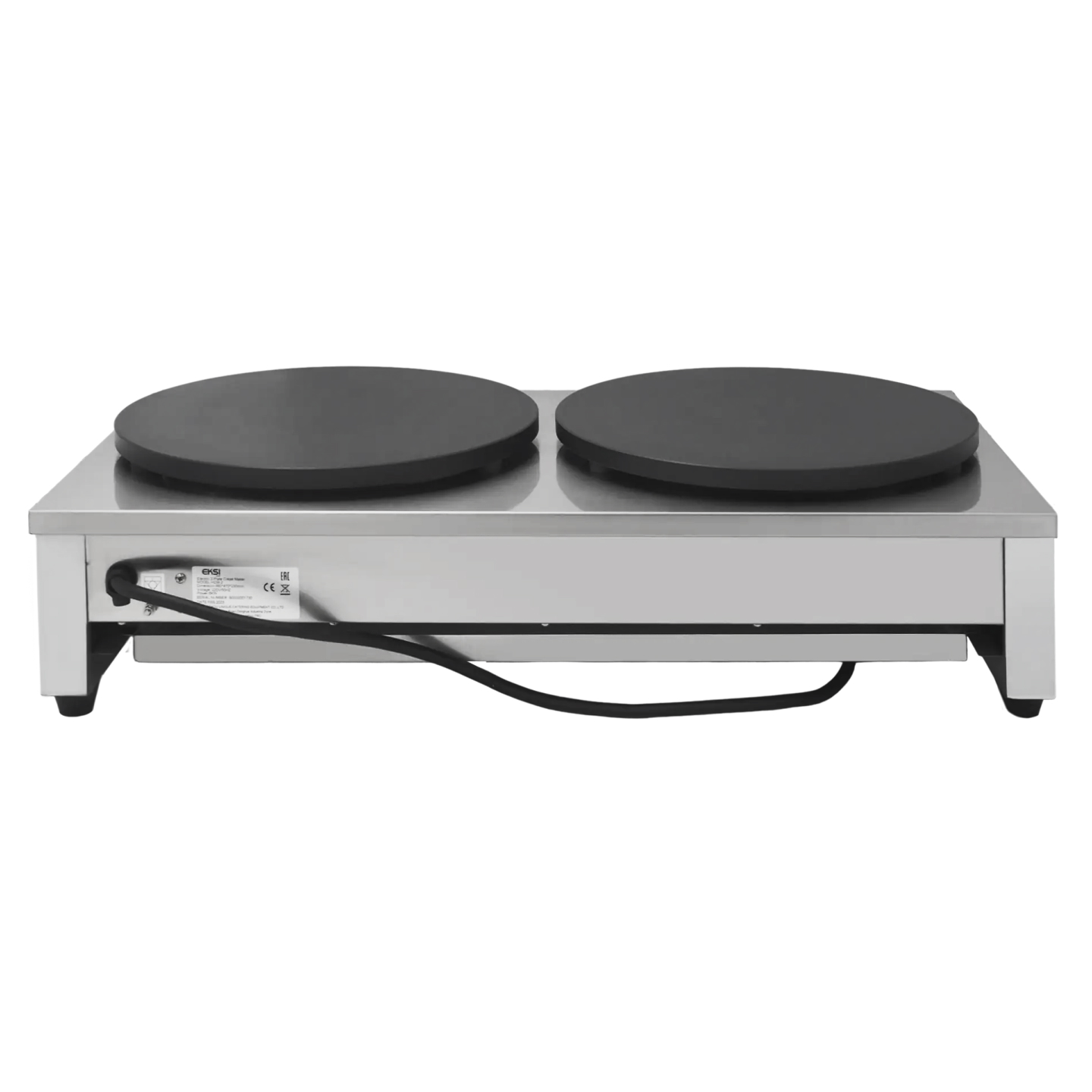 Блинный аппарат Eksi HCM-2