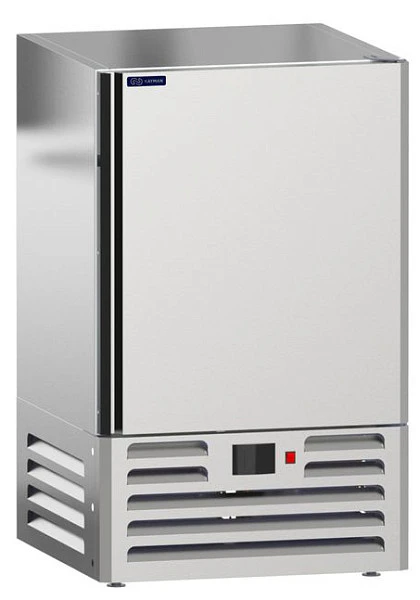Шкаф шоковой заморозки Kayman SHOCKWIND ШШЗ-10