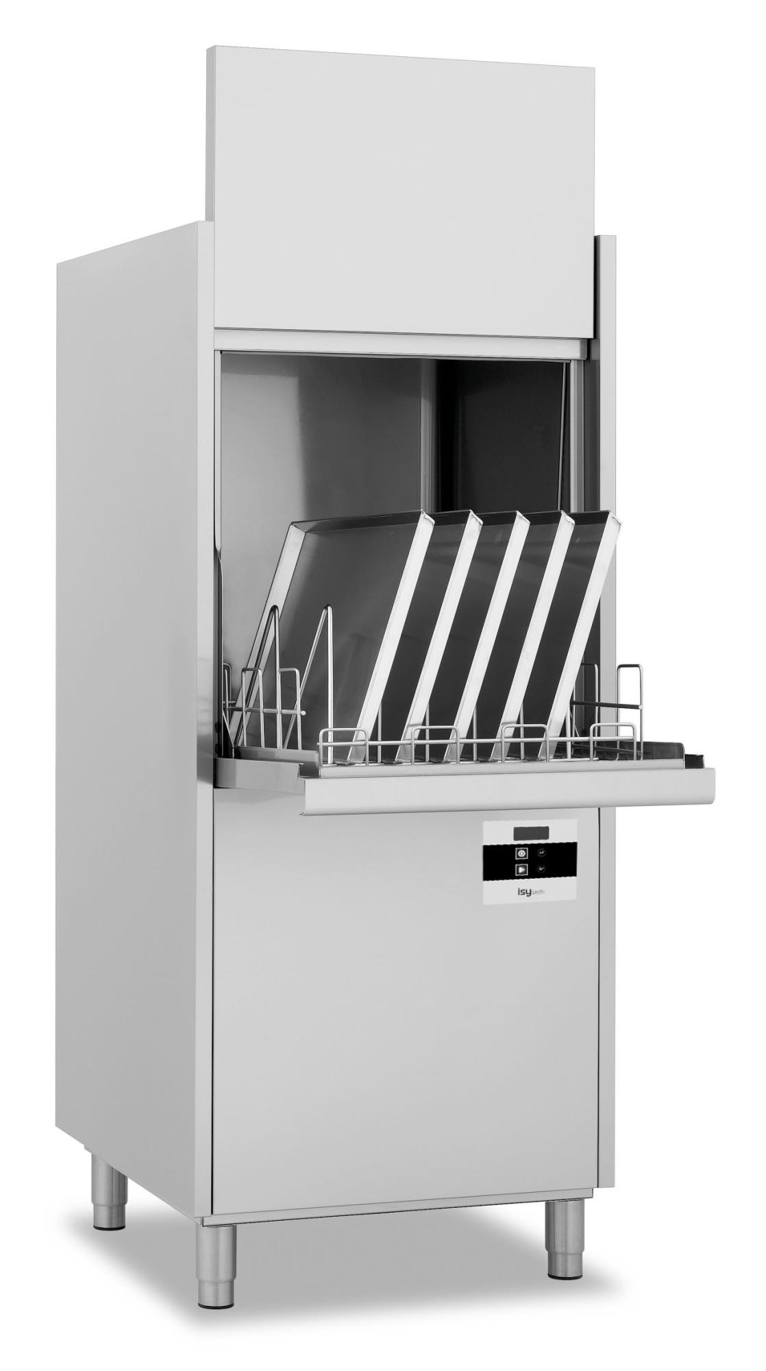 МАШИНА КОТЛОМОЕЧНАЯ APACH CHEF LINE LKIT5663 DD