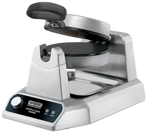 Вафельница Waring WW180XCE