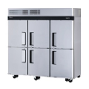 ШКАФ МОРОЗИЛЬНЫЙ TURBOAIR KF65-6