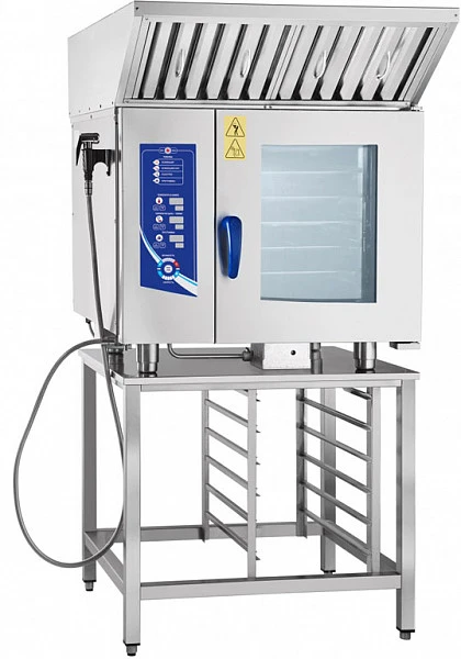 Зонт вытяжной Abat ЗВВ-800