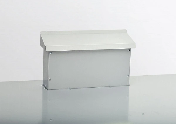 Шкаф пекарский Abat ГШ-1