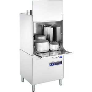 Машина котломоечная фронтальная Azimut LP 70