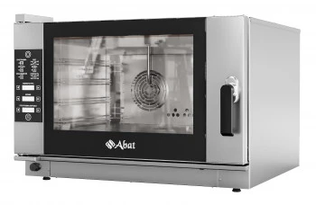 Печь конвекционная электрическая Abat КЭП-4ПМ-01
