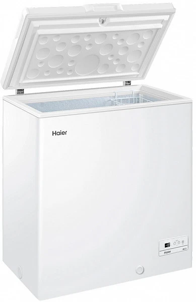 Морозильный ларь Haier HCE143R