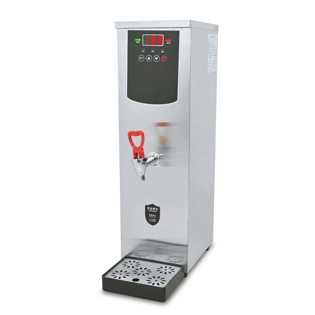 Кипятильник Eksi TWH 25L (серебряный)