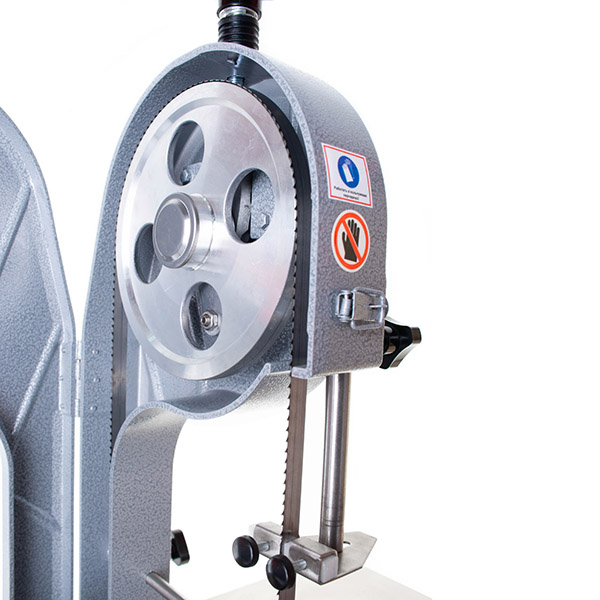 Пила ленточная Foodatlas JG-210