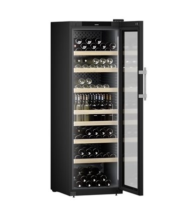 ШКАФ ВИННЫЙ ВЕНТ. LIEBHERR WFBLI 5241