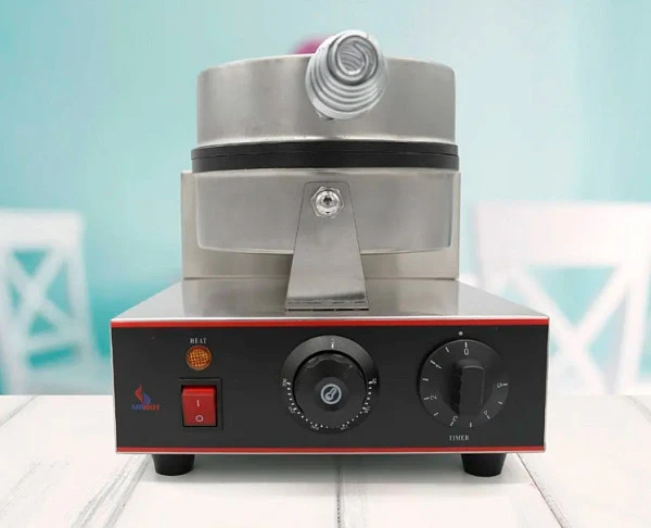 Вафельница AIRHOT WE-1