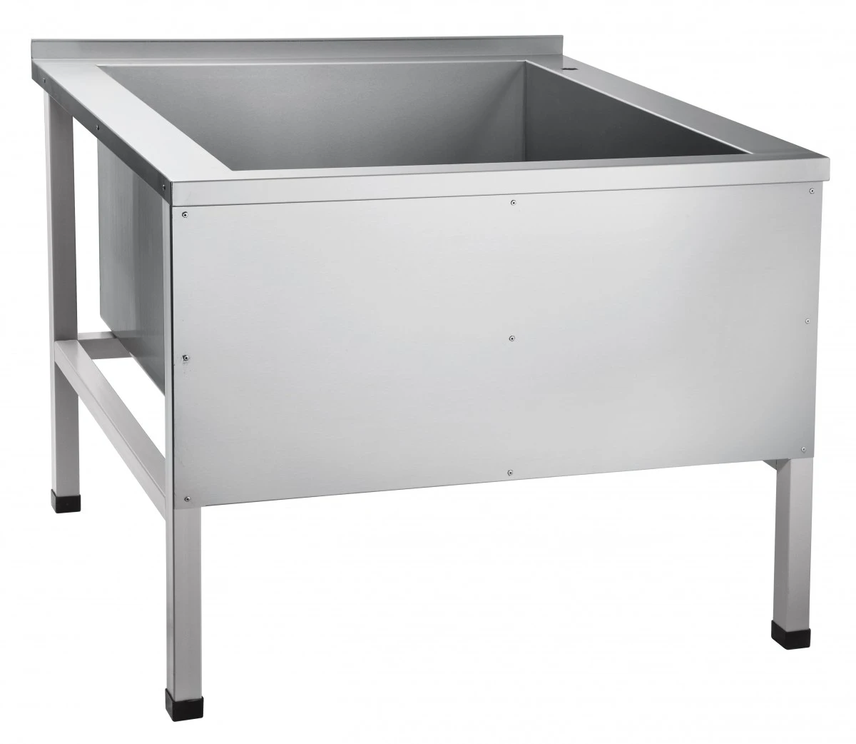 Ванна моечная типа ВМП-9-1 краш.