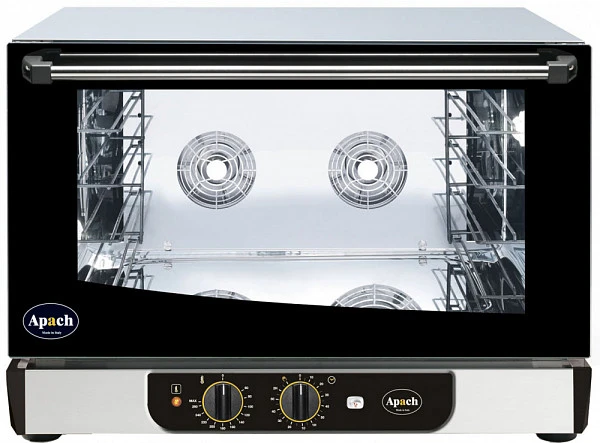 Печь конвекционная электрическая Apach AD46MP Eco