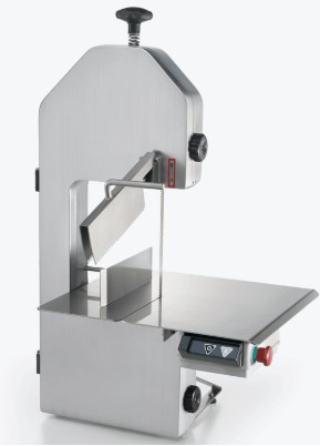 ПИЛА ДЛЯ РЕЗКИ МЯСА APACH ASWX184A 3Ф.