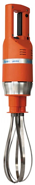 Миксер ручной Dynamic FT97 245mm (FT001)