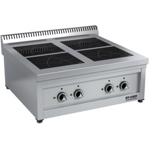 Плита индукционная «Вулкан-Heidebrenner» тип ЕТК4, арт. №7047