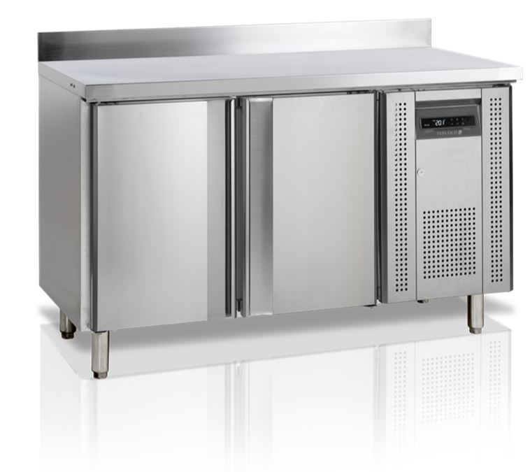 СТОЛ С ОХЛАЖД.ШКАФОМ TEFCOLD SK6210/+SP