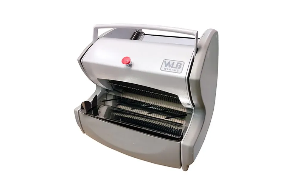 Хлеборезка WLBake BS ECO-T (420мм, 11мм)