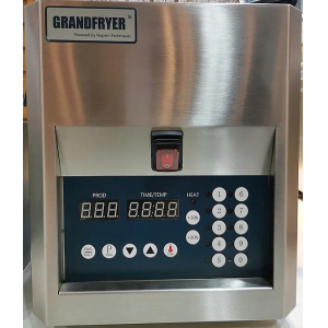 Фритюрница Nopein RGT8E