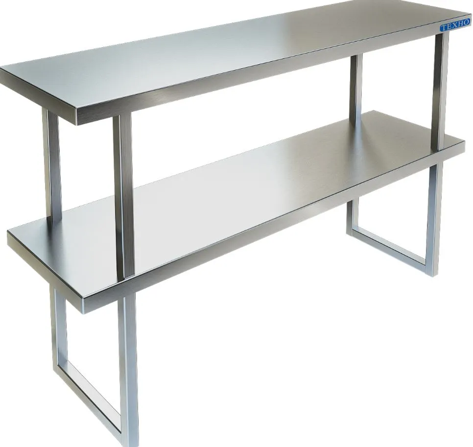 Подогреваемая полка ПН-820/1203Т настольная