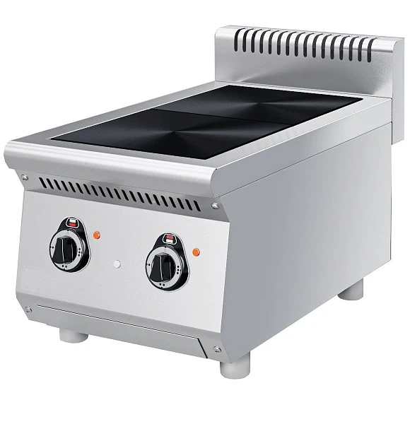 Плита электрическая Kayman ПЭ-2-121-МХ