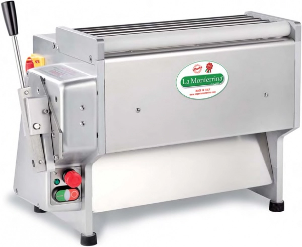 Аппарат для производства макаронных изделий серии Cilindro 420 (420мм) т.м. La Monferrina