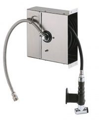 УСТРОЙСТВО ДУШИРУЮЩЕЕ CANCAN ВОЗВРАТНОЕ CC.GT02