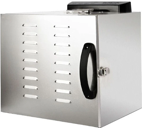 Дегидратор сушилка Hurakan HKN-DHD10M