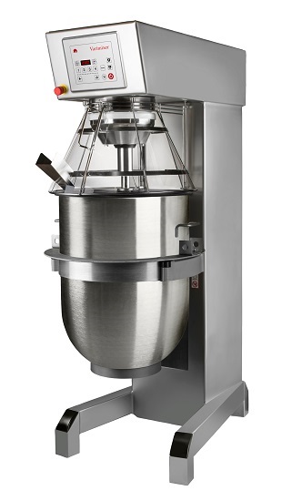 МИКСЕР ПЛАНЕТАРНЫЙ VARIMIXER AR200 VL-5/AT