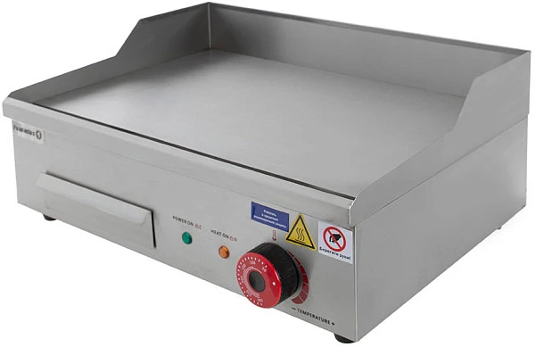 Жарочная поверхность Foodatlas EG-818