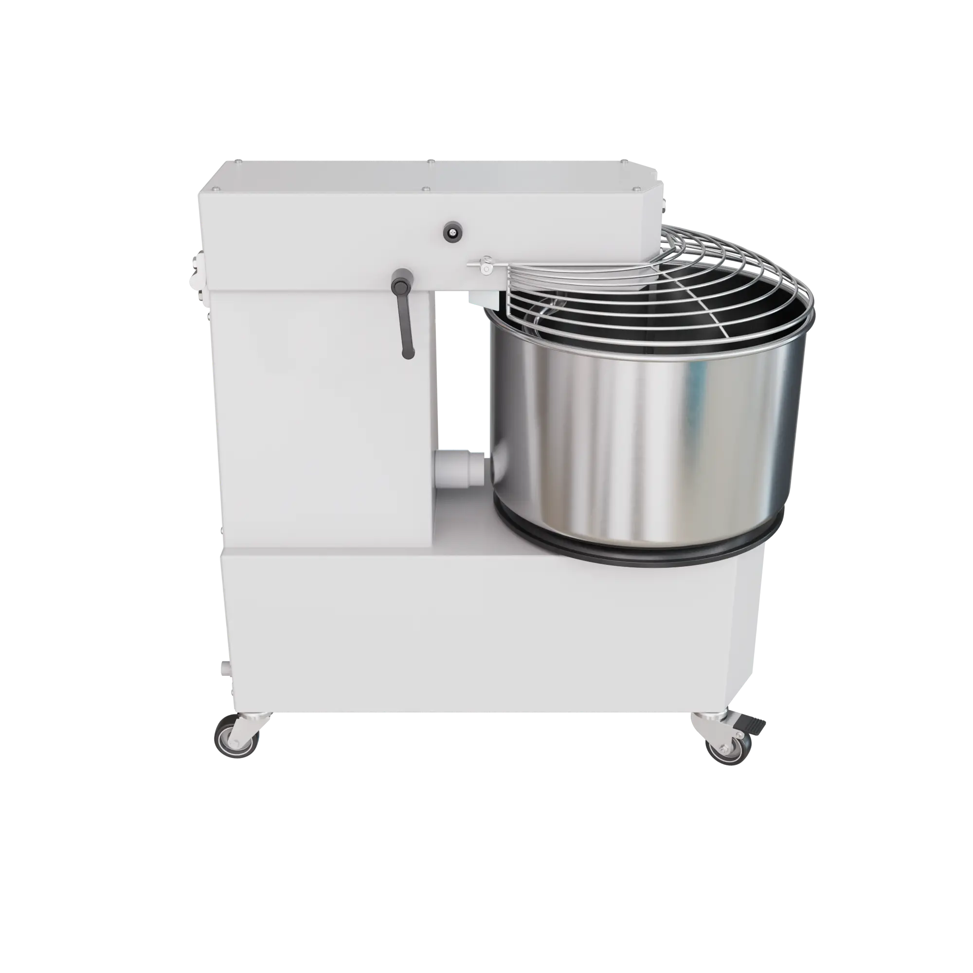 Спиральный тестомес WLBake SP25 E A2V