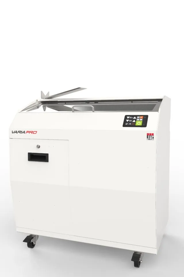 Хлеборезка JAC VARIA PRO 1000