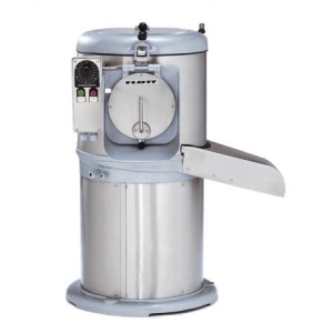 МАШИНА Д/ЧИСТКИ ОВОЩЕЙ FLOTT ZS 3