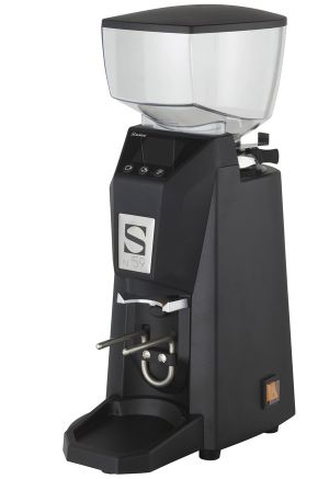 КОФЕМОЛКА SANTOS 59 ЧЕРНАЯ