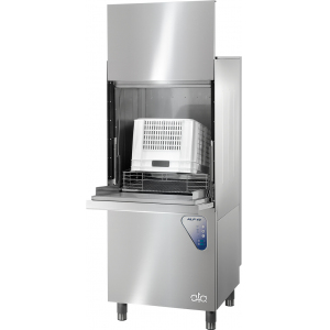 Машина котломоечная фронтальная ATA ALP 43+A9098E+A4728/43+A14572