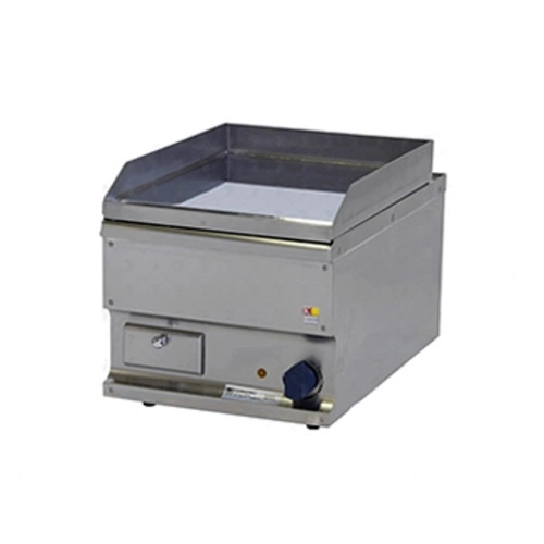 KOGAST SISTEMI d.o.o  Жарочная поверхность эл. серии EZ-T40-K