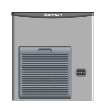 ЛЬДОГЕНЕРАТОР SCOTSMAN MXF 627 WS OX