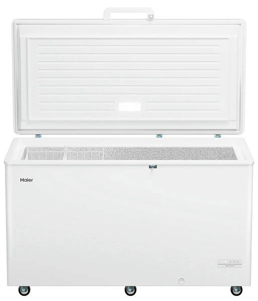 Морозильный ларь Haier HCE 430RFC