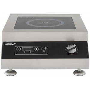 Плита индукционная Enigma SL-50-KP3