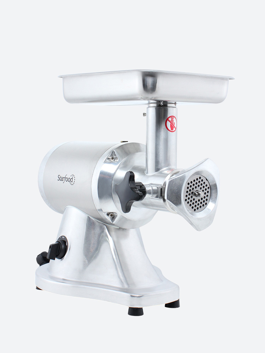 МЯСОРУБКА STARFOOD HM 12N