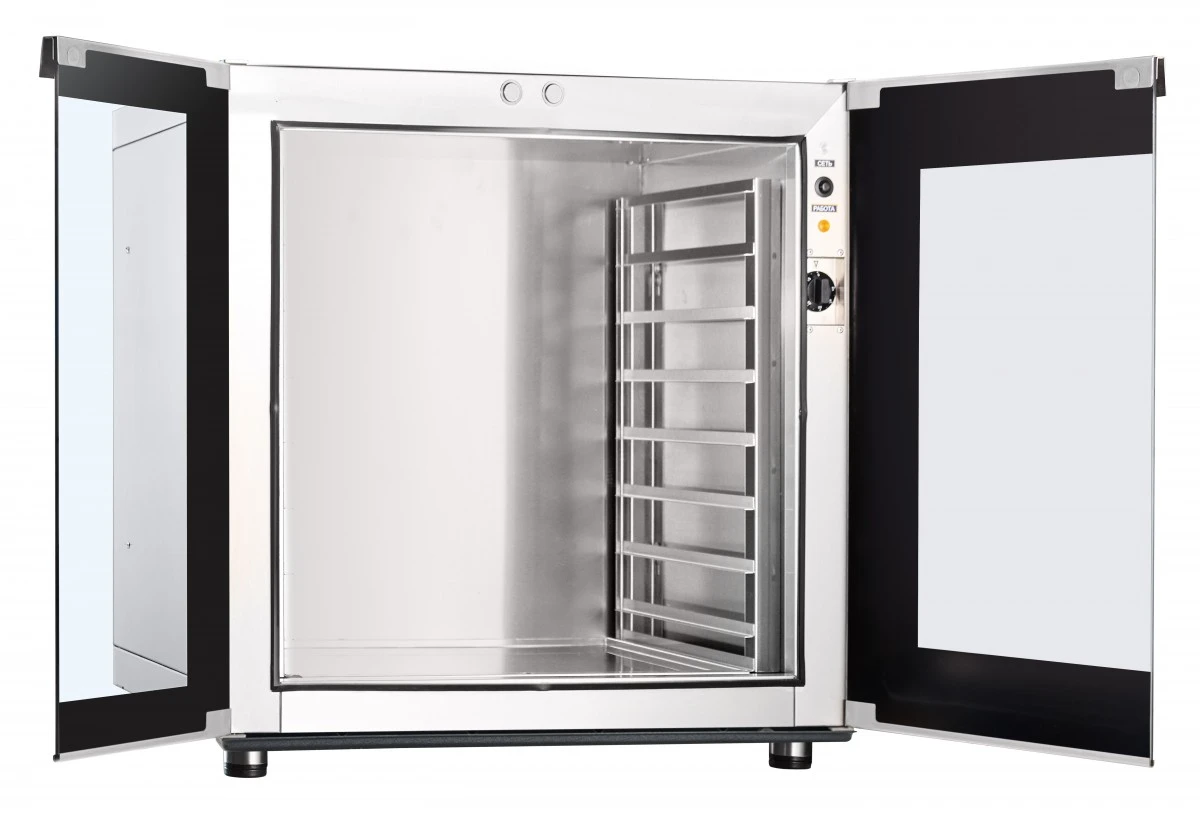 Расстоечный шкаф Abat ШРТ-8