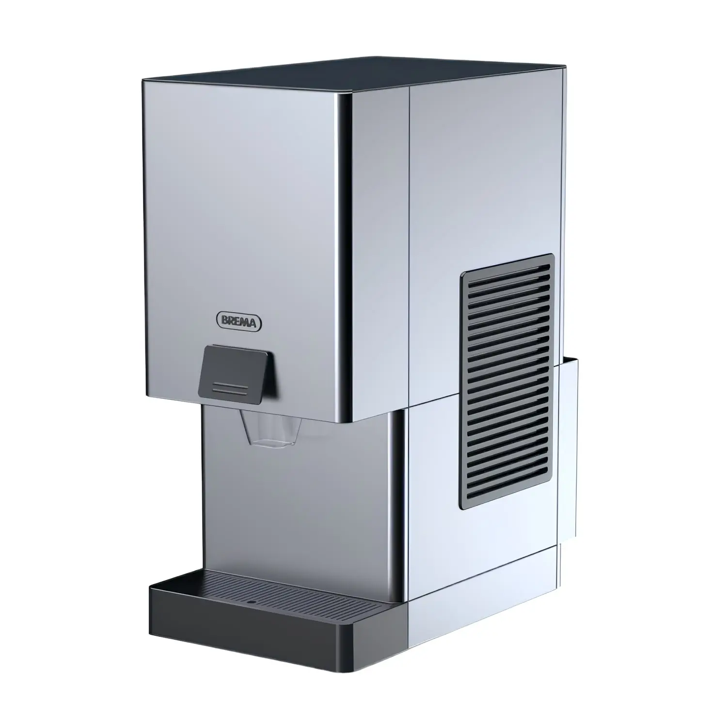 Brema I.M. S.p.a. Льдогенератор серии BSF