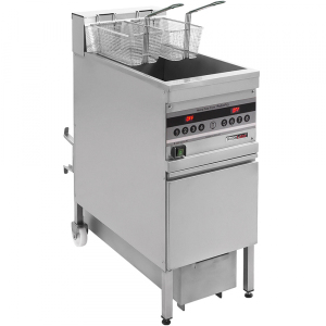 Фритюрница RoboLabs RoboFry RF2