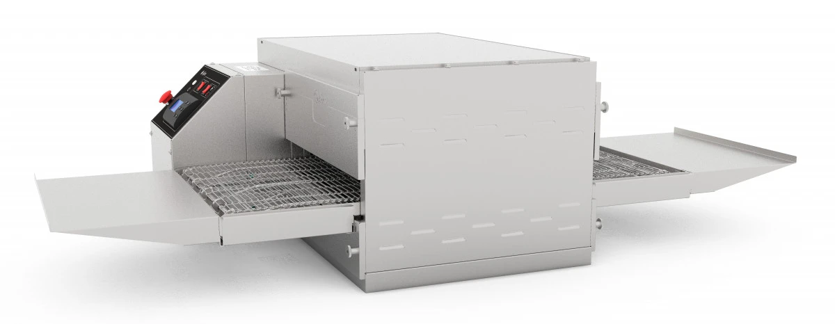 Печь конвейерная для пиццы Abat ПЭК-400