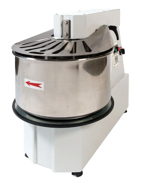 Спиральный тестомес WLBake SP25 2V