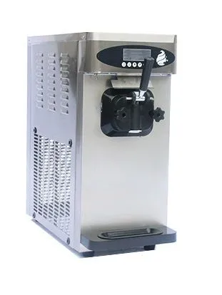 Фризер для мороженого Eksi ICT-120PFCs